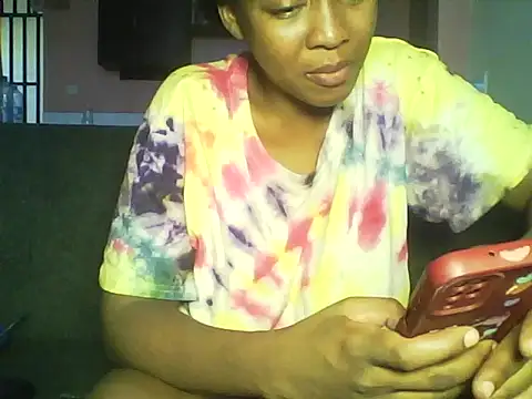 Sexxy bre online show from 01/25/25, 05:40