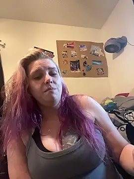 Lalalynn online show from 02/10/26, 07:07