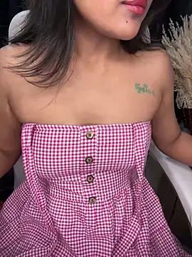 LeisyXO online show from 01/05/25, 07:49