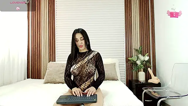 Maryantz online show from 04/25/26, 05:10