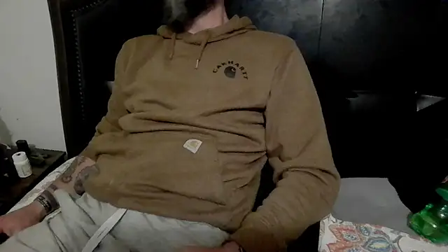 TJ THE MAN online show from 04/21/26, 01:07