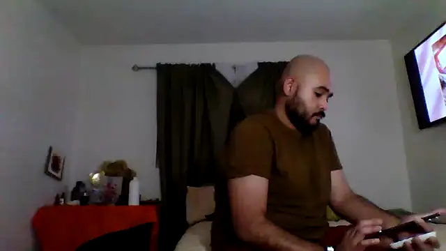 JooveyRose online show from 09/27/25, 04:28