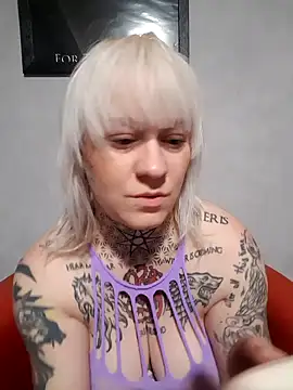 poussichienne online show from 11/05/25, 04:07