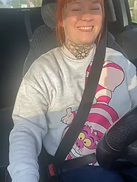 poussichienne online show from 03/09/26, 07:23