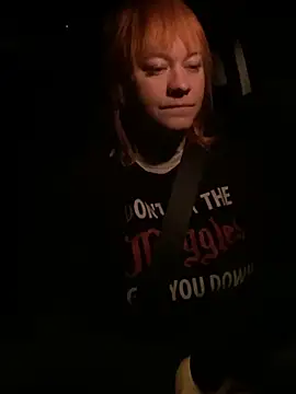 poussichienne online show from 03/20/26, 04:17