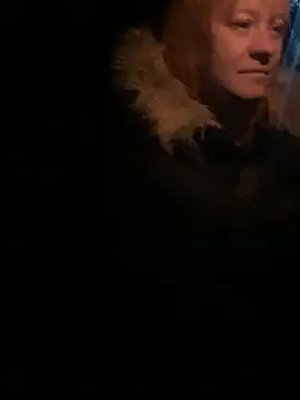 poussichienne online show from 03/30/26, 03:18