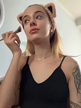 enjoy my beauty online show from 04/08/26, 06:24