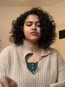 Snapshot of Curvydesifromgermany chatting on 01/23/25, 01:13 Curvydesifromgermany online show from 01/23/25, 01:13