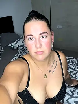 xlinastarrx online show from 10/01/25, 07:42