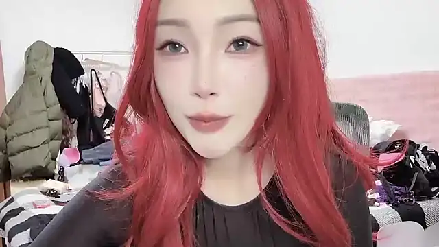 XinBaoa 156 online show from 01/09/25, 06:38