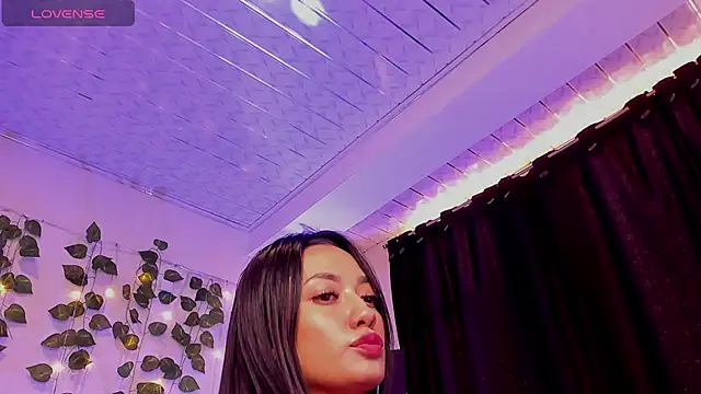 mariiana-diaz online show from 01/09/25, 05:54