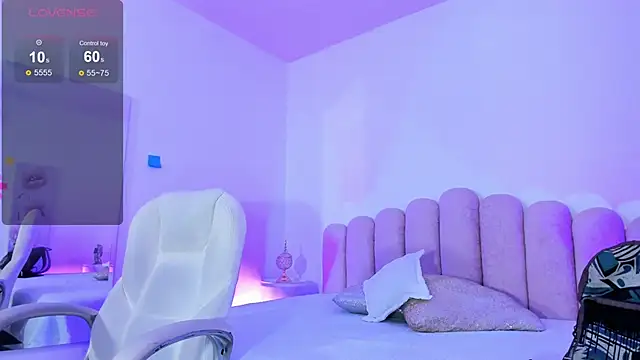 Haanna   online show from 01/24/25, 01:13