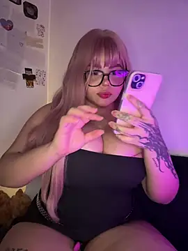 Haanna   online show from 03/18/26, 02:58