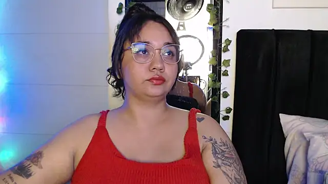 Alezapark online show from 06/26/26, 03:22