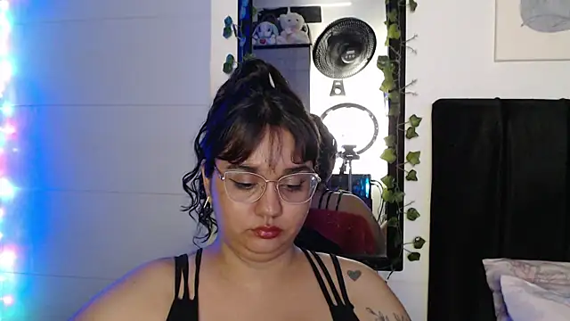 Alezapark online show from 07/02/26, 02:00