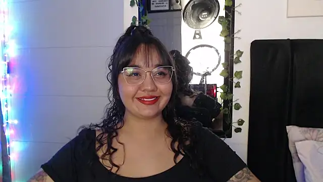 Alezapark online show from 07/08/26, 02:10