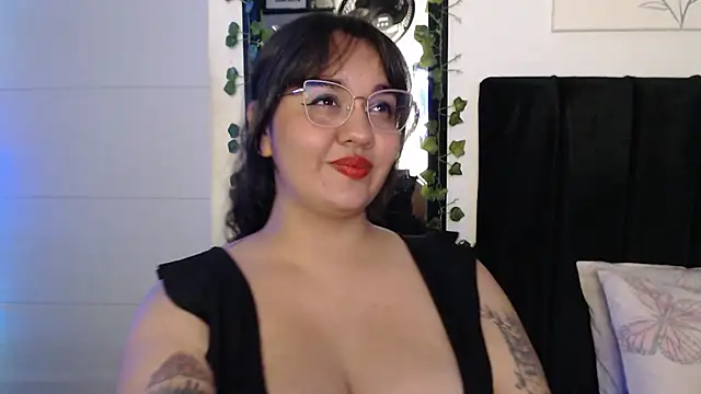 Alezapark online show from 07/11/26, 01:14