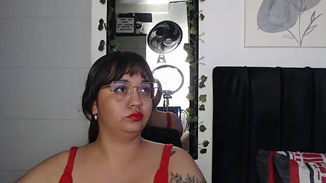 Alezapark online show from 07/23/26, 03:04