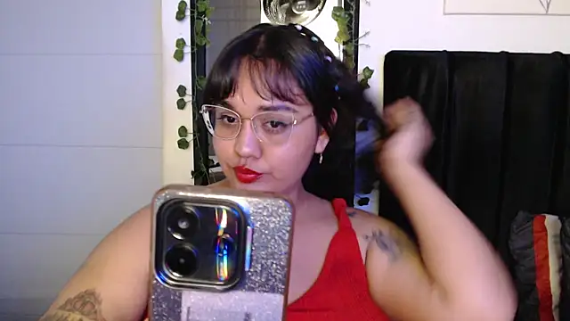 Alezapark online show from 07/23/26, 03:54