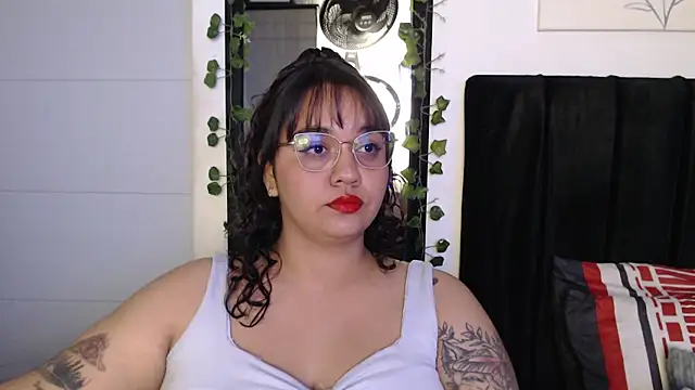 Alezapark online show from 07/26/26, 01:40