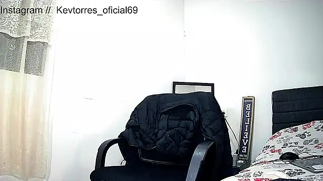 Kevin Torres online show from 01/09/26, 12:02