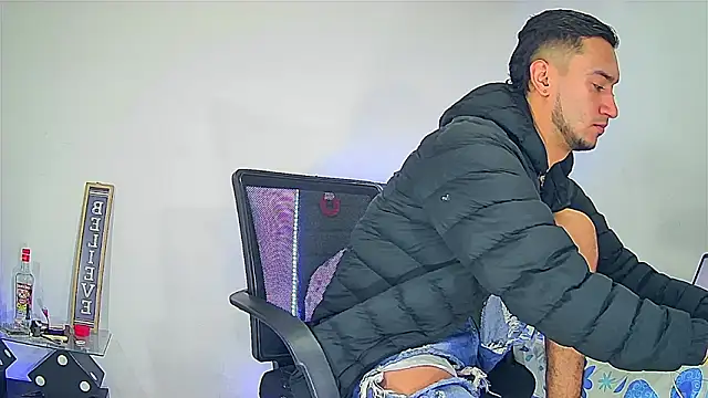 Kevin Torres online show from 02/13/26, 02:24