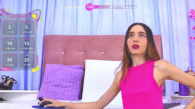 AuraRoss online show from 02/12/26, 06:58