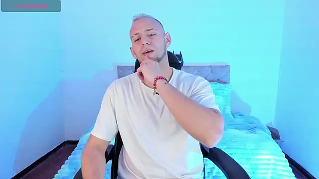 Damon Bakert online show from 02/03/26, 03:28