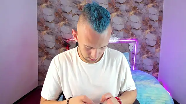 Damon Bakert online show from 04/10/26, 04:12