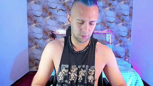 Damon Bakert online show from 04/24/26, 02:41