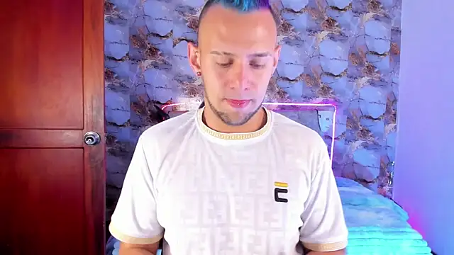 Damon Bakert online show from 04/27/26, 02:37