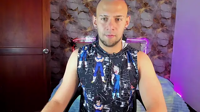 Snapshot of Damon_Bakert chatting on 04/30/26, 02:01 Damon Bakert online show from 04/30/26, 02:01