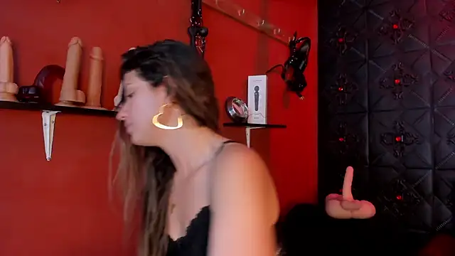 annavi  online show from 02/21/26, 07:15