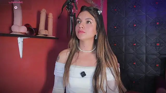 annavi  online show from 03/27/26, 07:02