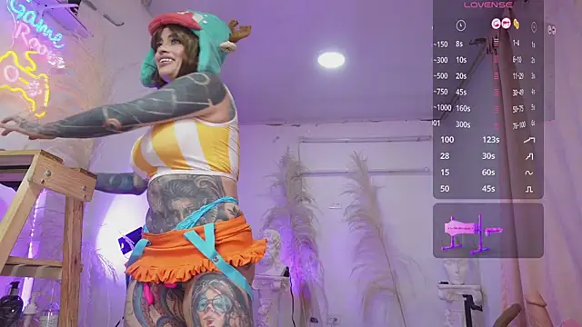 angelacianuro  online show from 03/28/26, 03:06