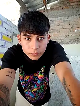 Lukas strong online show from 09/14/25, 04:17