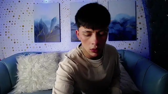 Steev Novoa online show from 12/04/24, 04:32