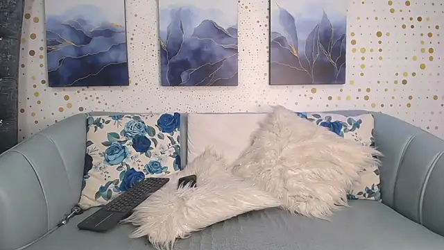 Steev Novoa online show from 12/13/24, 03:38