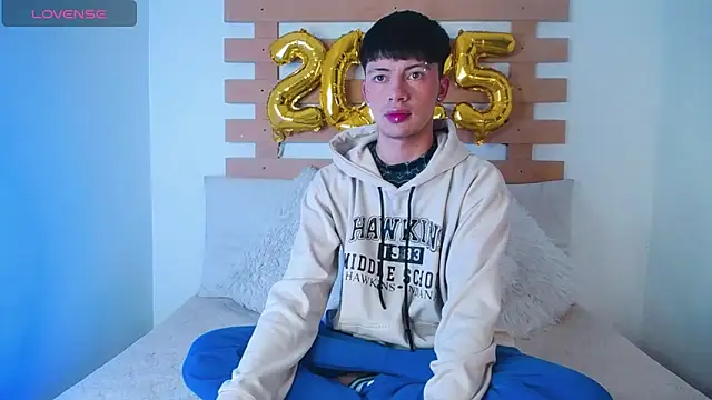 Steev Novoa online show from 01/06/25, 05:30