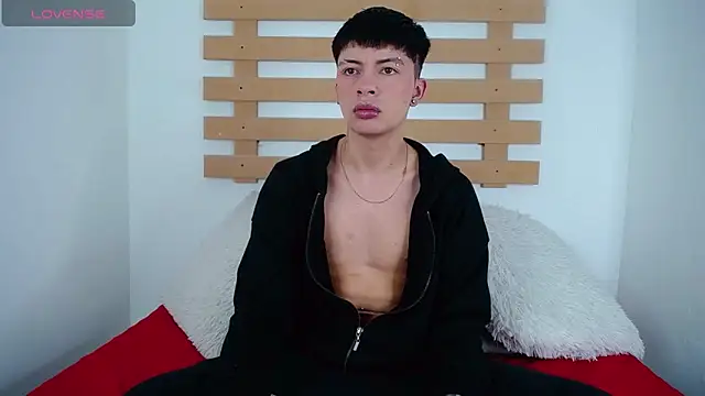 Steev Novoa online show from 01/31/25, 05:30