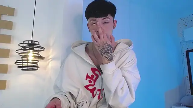 Steev Novoa online show from 03/06/25, 05:14