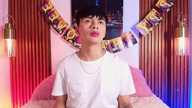 Steev Novoa online show from 10/29/25, 09:27