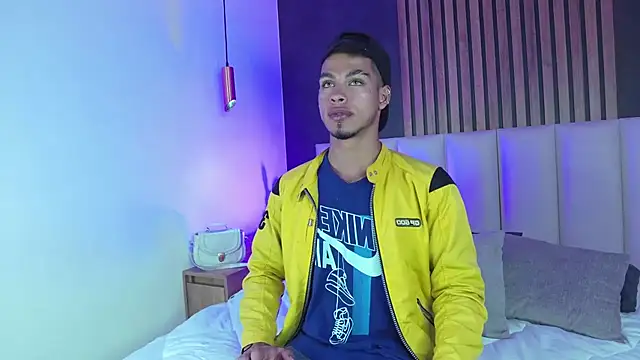 Ken-boy  online show from 01/31/25, 02:48