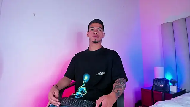 Ken-boy  online show from 02/01/25, 02:37