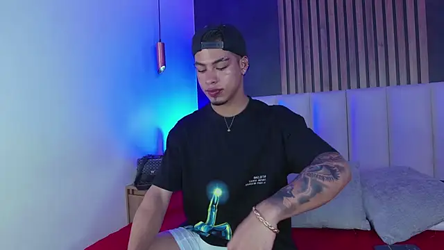 Ken-boy  online show from 02/04/25, 03:54