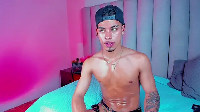 Ken-boy  online show from 02/13/25, 07:03