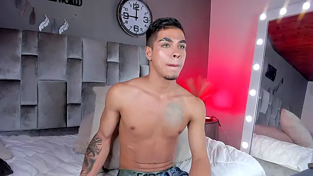 Ken-boy  online show from 03/13/25, 09:43