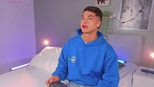 Ken-boy  online show from 10/01/25, 11:38