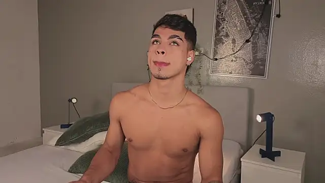 Ken-boy  online show from 10/07/25, 11:51