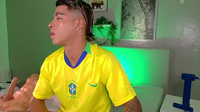 Ken-boy  online show from 04/05/26, 11:29